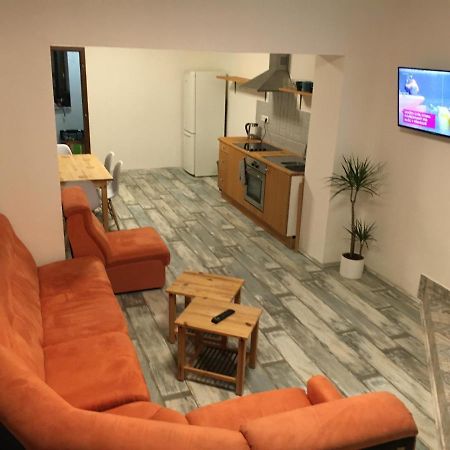 Portus Apartment Smržovka Zewnętrze zdjęcie