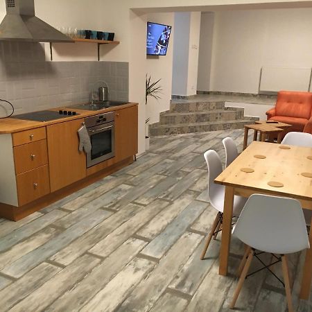 Portus Apartment Smržovka Zewnętrze zdjęcie