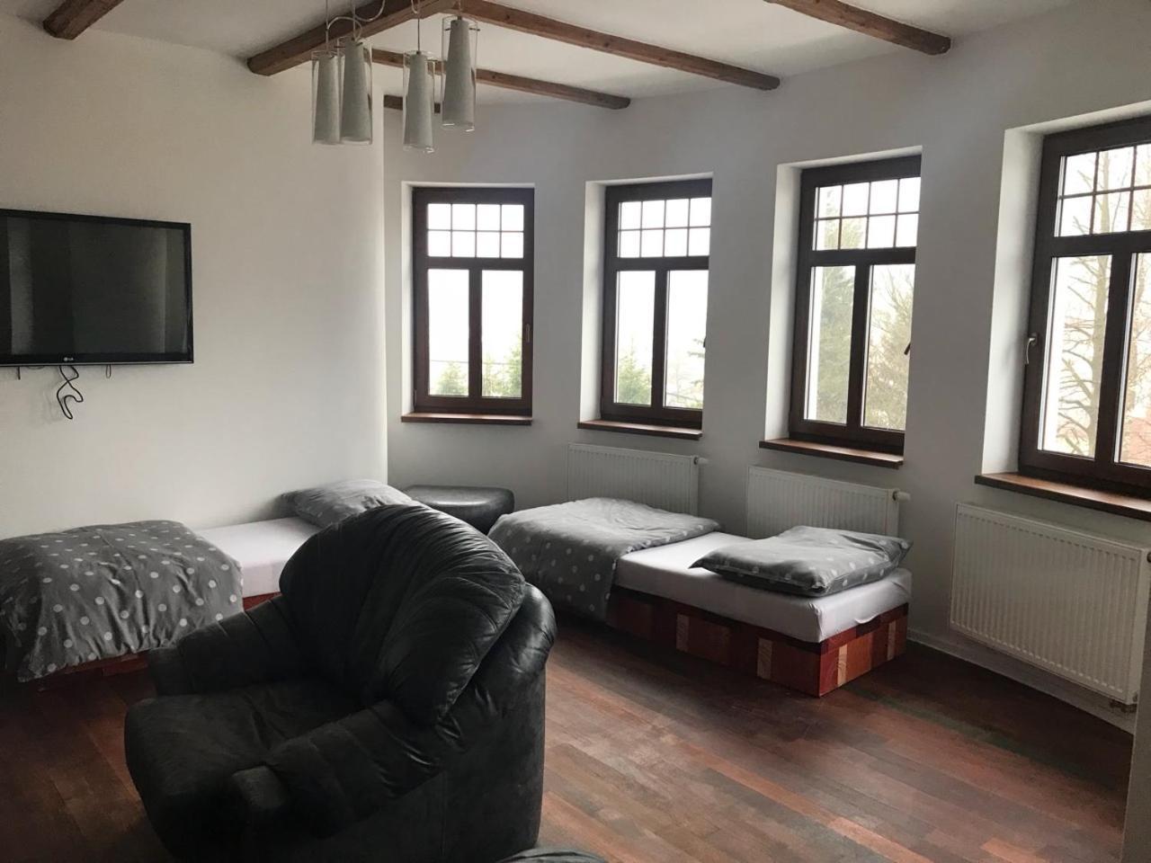 Portus Apartment Smržovka Zewnętrze zdjęcie