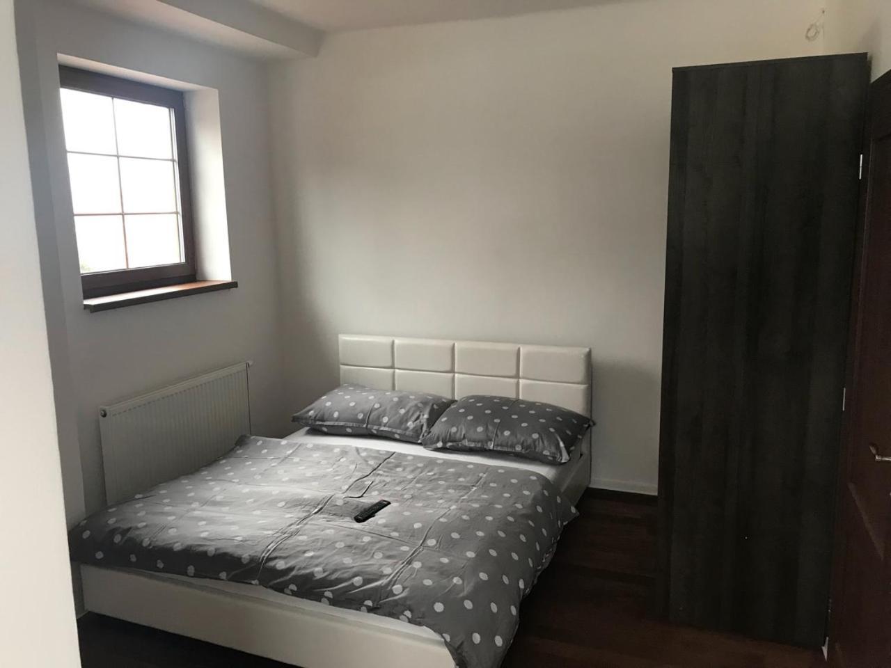 Portus Apartment Smržovka Zewnętrze zdjęcie