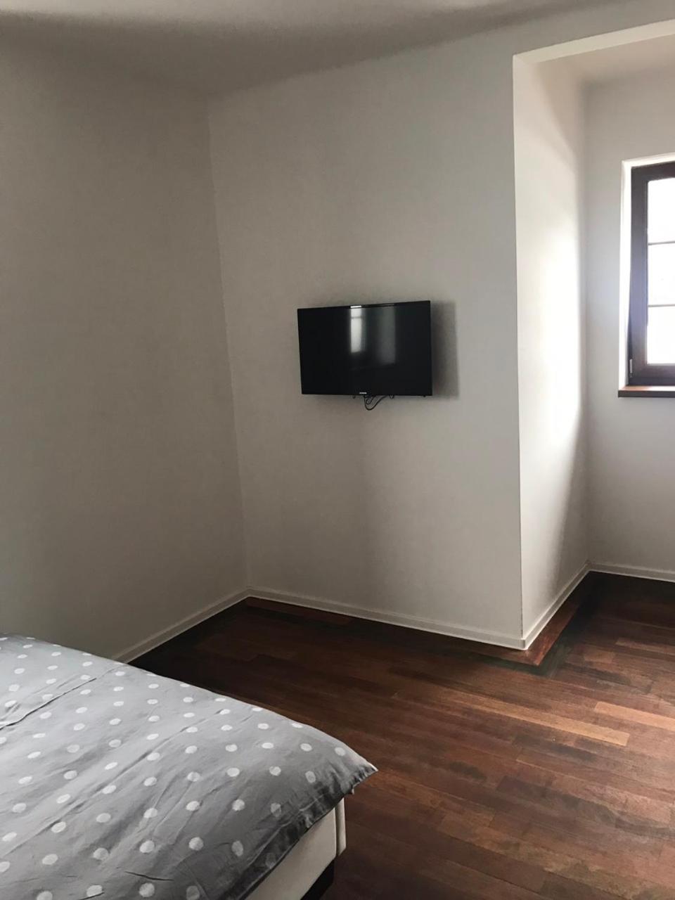 Portus Apartment Smržovka Zewnętrze zdjęcie