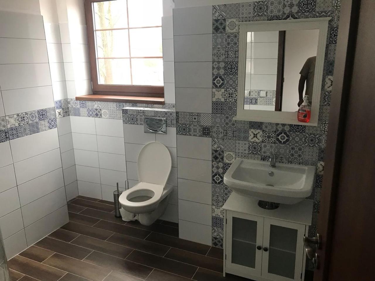 Portus Apartment Smržovka Zewnętrze zdjęcie