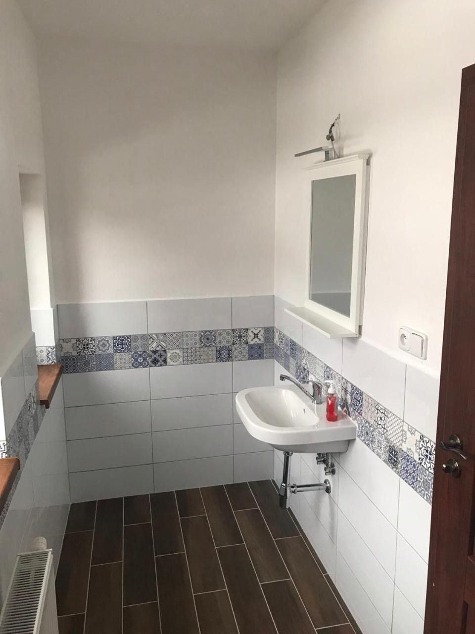 Portus Apartment Smržovka Zewnętrze zdjęcie