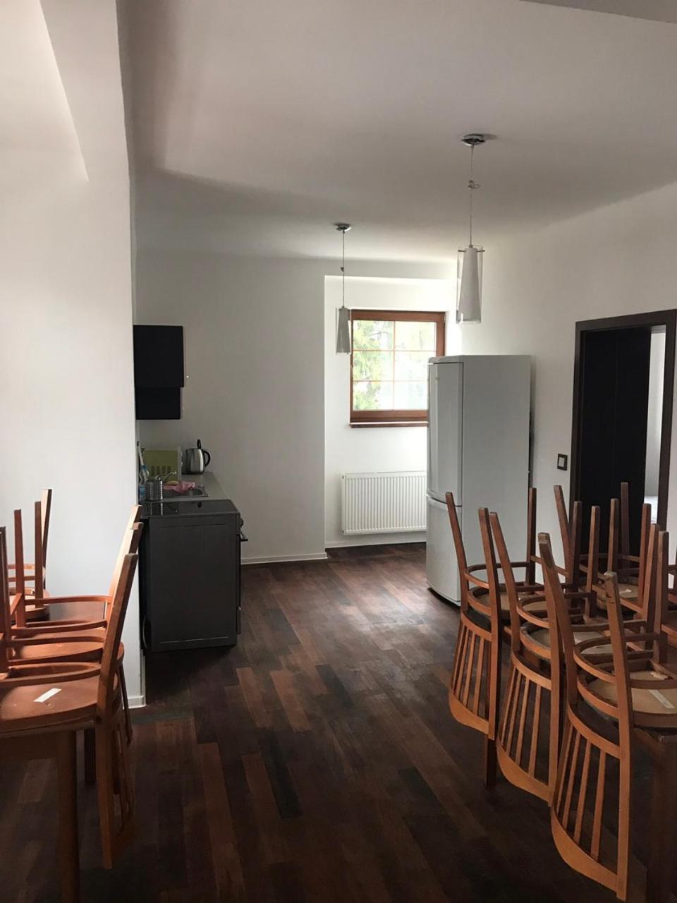 Portus Apartment Smržovka Zewnętrze zdjęcie