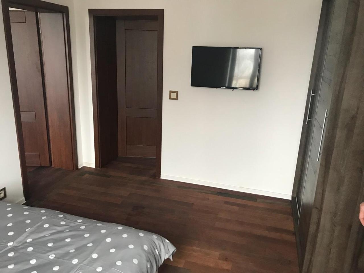 Portus Apartment Smržovka Zewnętrze zdjęcie