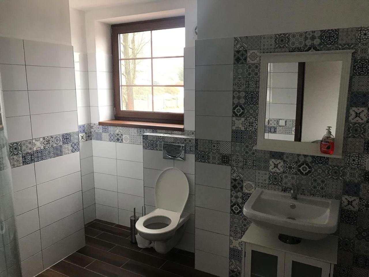 Portus Apartment Smržovka Zewnętrze zdjęcie