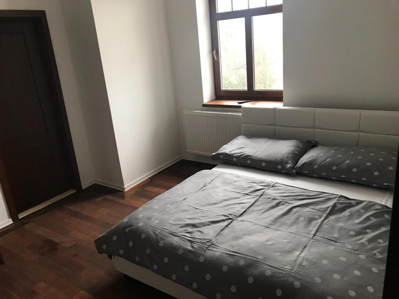 Portus Apartment Smržovka Zewnętrze zdjęcie