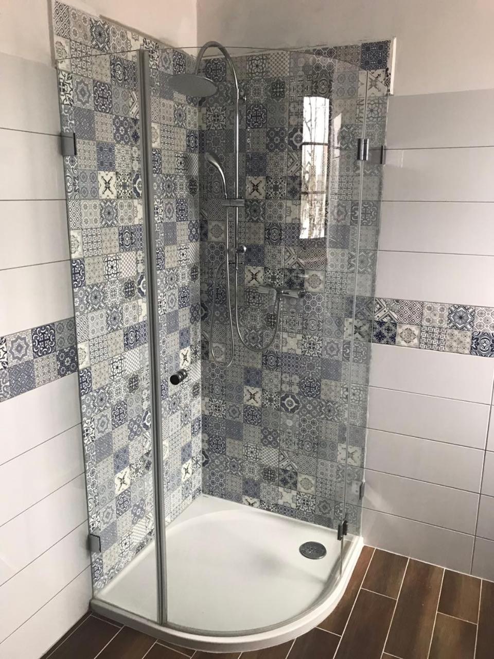 Portus Apartment Smržovka Zewnętrze zdjęcie