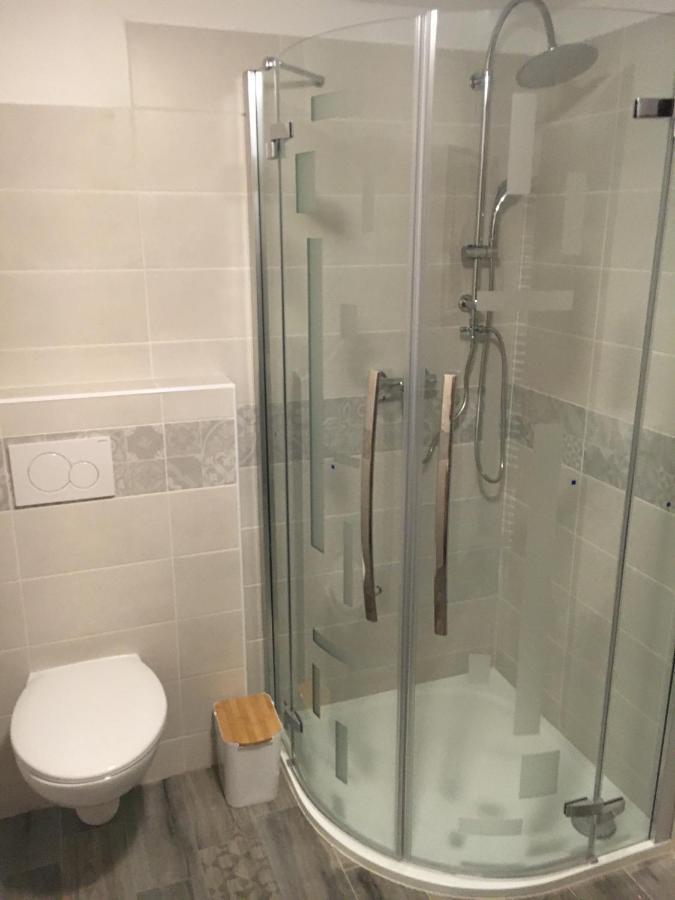 Portus Apartment Smržovka Zewnętrze zdjęcie