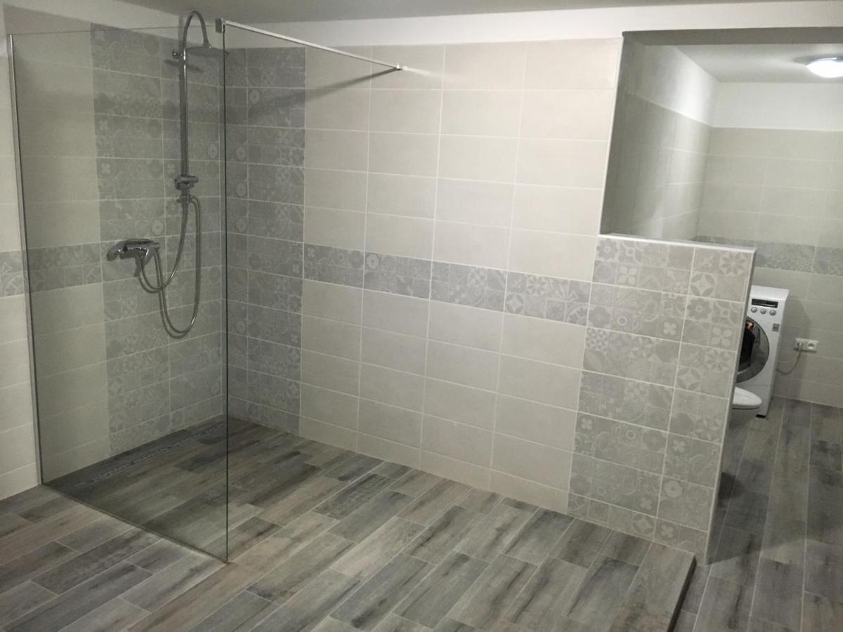 Portus Apartment Smržovka Zewnętrze zdjęcie