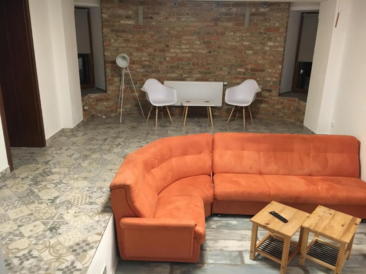 Portus Apartment Smržovka Zewnętrze zdjęcie