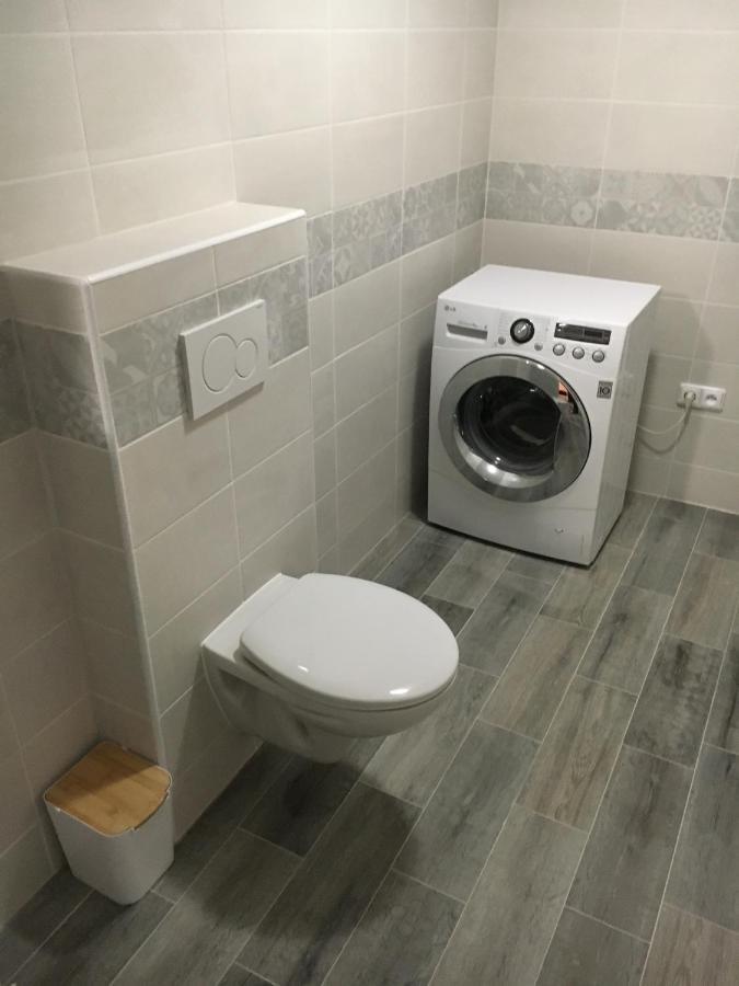 Portus Apartment Smržovka Zewnętrze zdjęcie