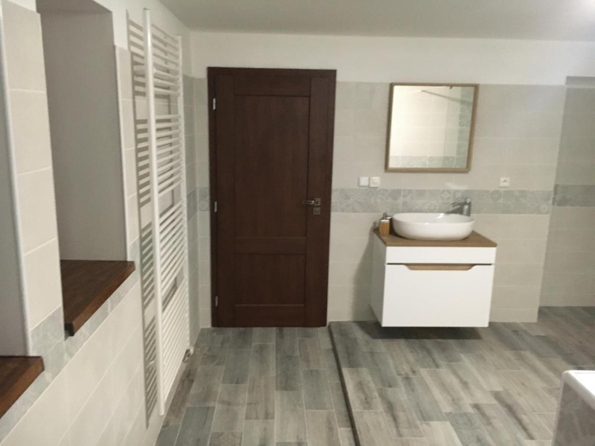 Portus Apartment Smržovka Zewnętrze zdjęcie