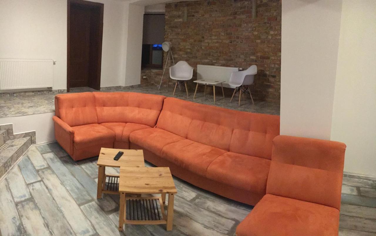 Portus Apartment Smržovka Zewnętrze zdjęcie