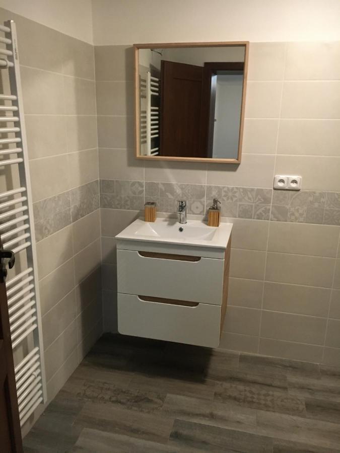 Portus Apartment Smržovka Zewnętrze zdjęcie
