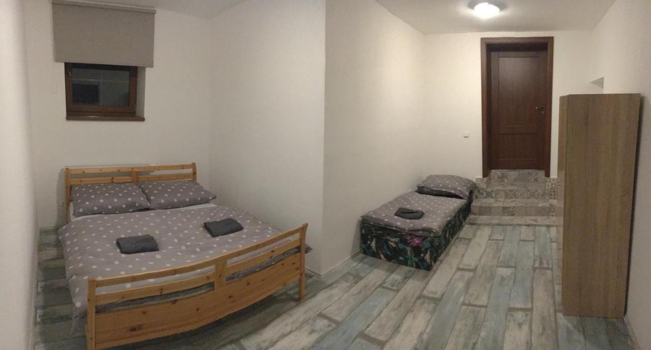 Portus Apartment Smržovka Zewnętrze zdjęcie