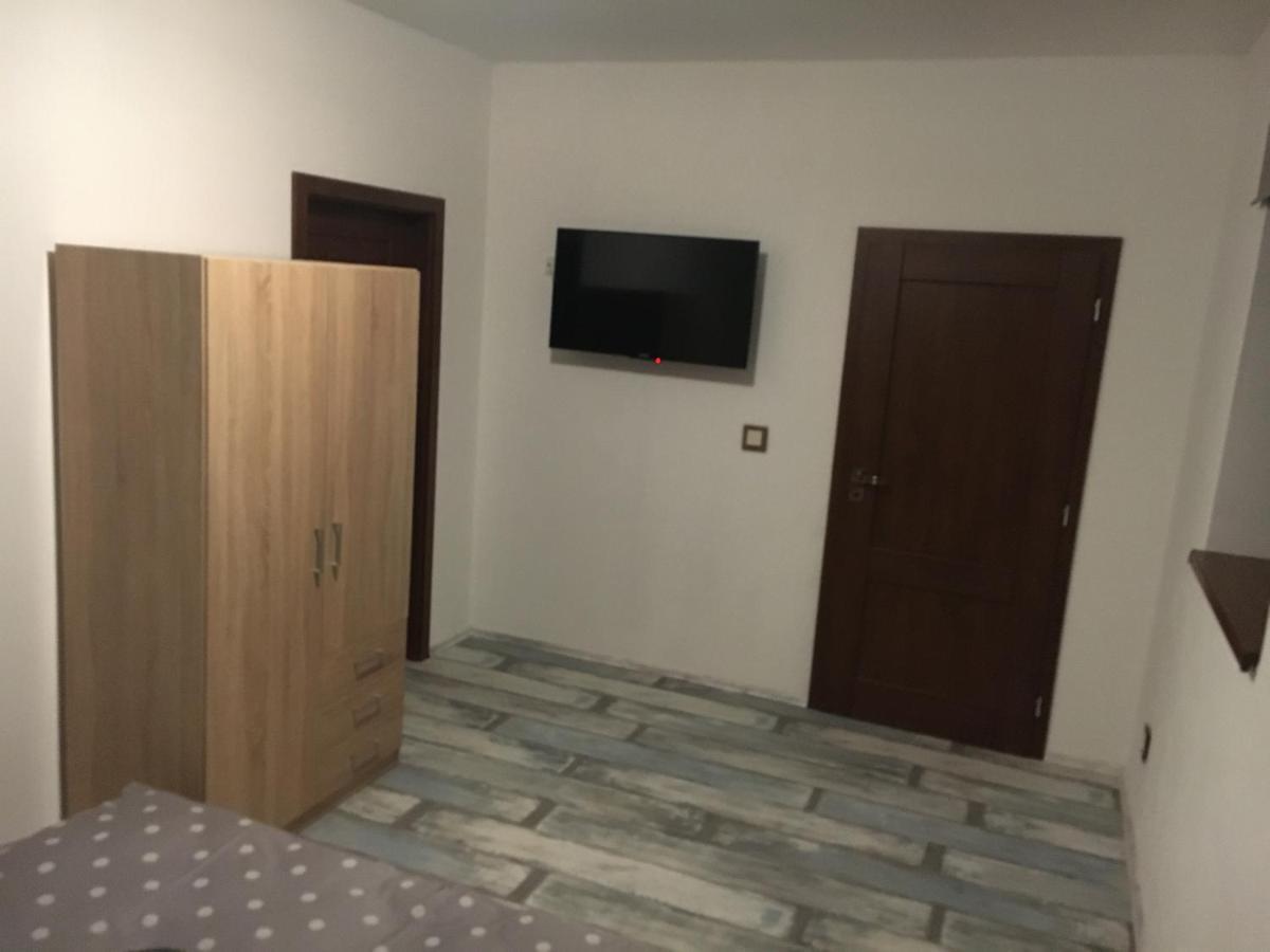 Portus Apartment Smržovka Zewnętrze zdjęcie