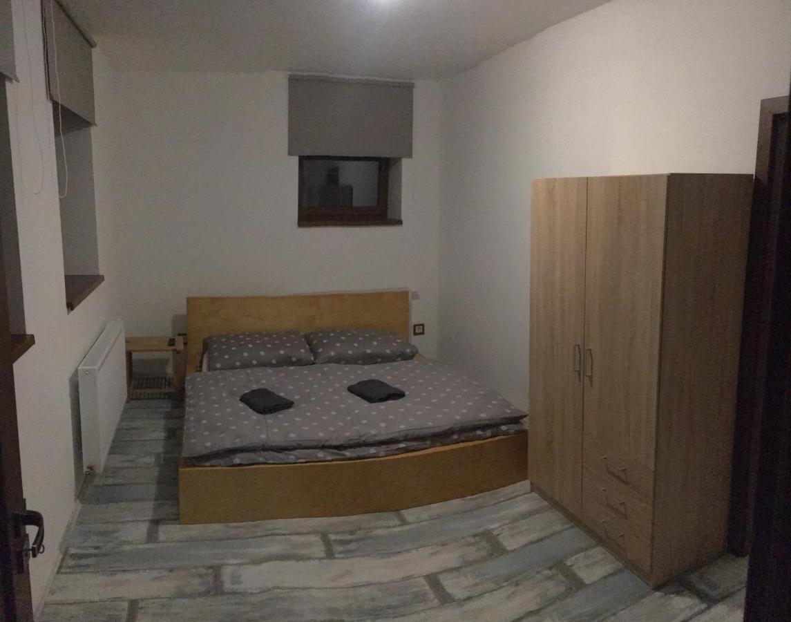 Portus Apartment Smržovka Zewnętrze zdjęcie