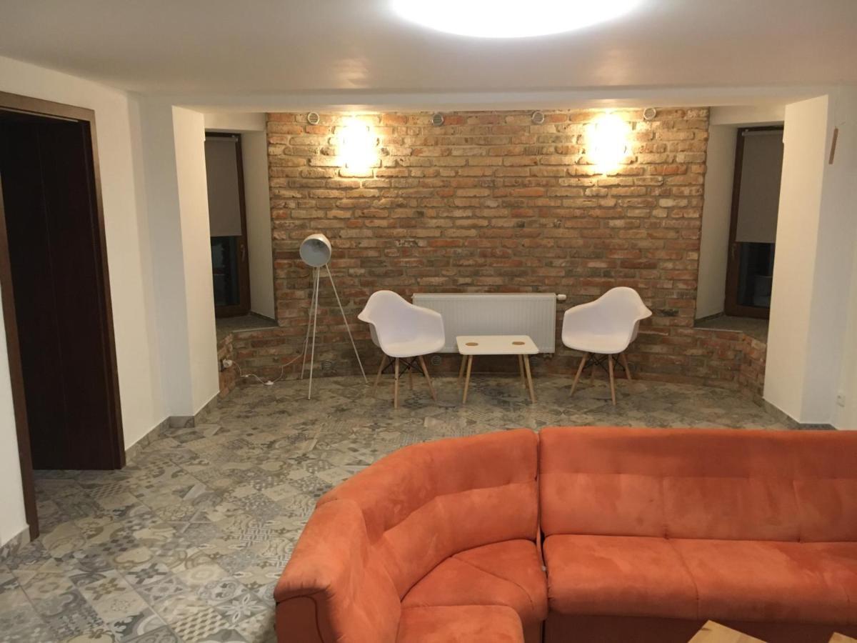 Portus Apartment Smržovka Zewnętrze zdjęcie