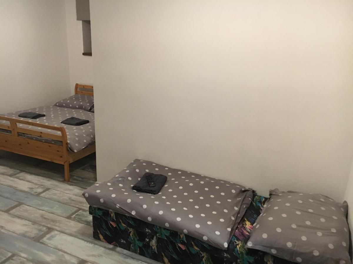 Portus Apartment Smržovka Zewnętrze zdjęcie